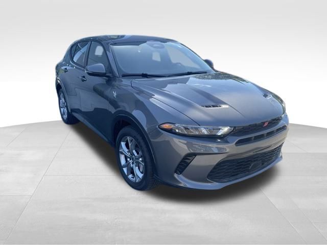 2024 Dodge Hornet R/T photo 2