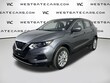  Nissan Rogue Sport
