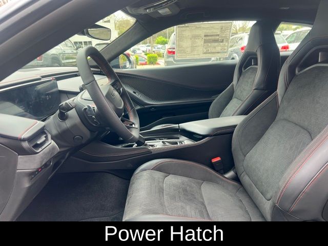 2024 Dodge Charger Daytona Scat Pack - Photo 10