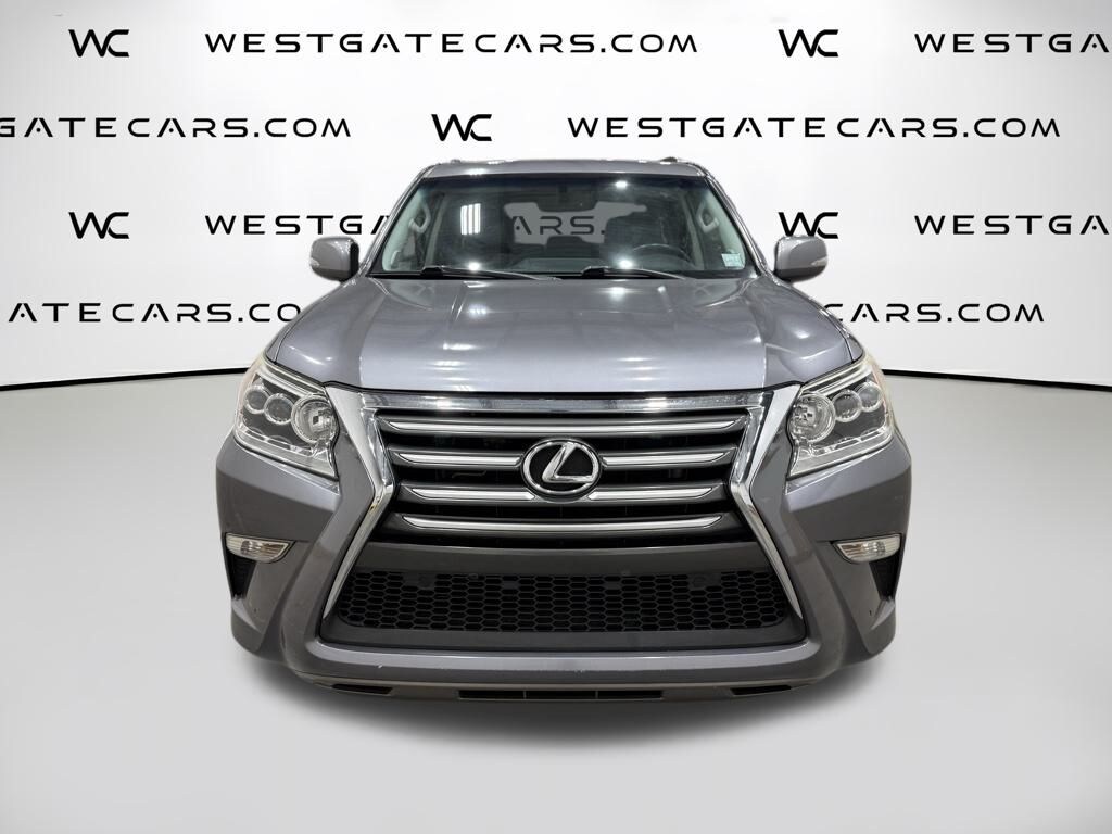 Used 2016 Lexus GX 460 460 SUV