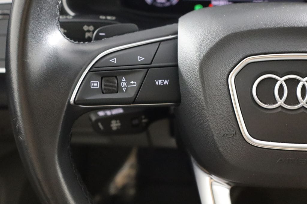 2021 Audi Q7 Prestige - Photo 8