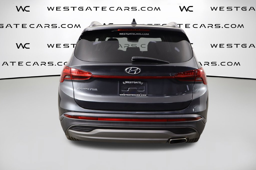 Used 2023 Hyundai Santa Fe SEL SUV