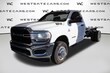  Ram 3500 Chassis