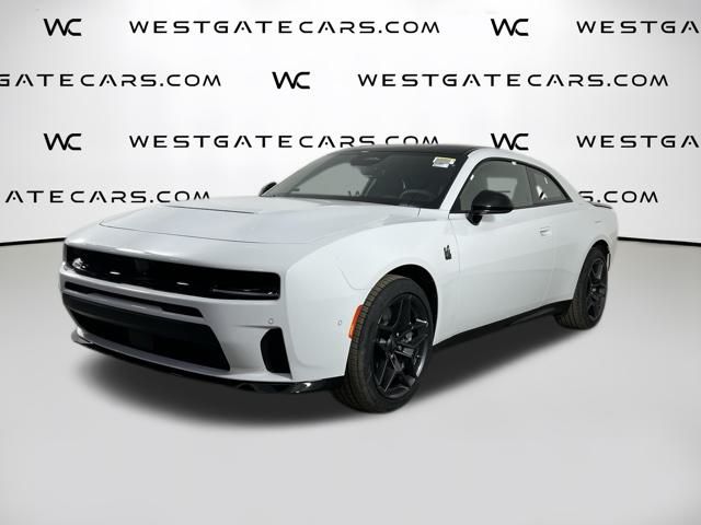 2026 Dodge Charger