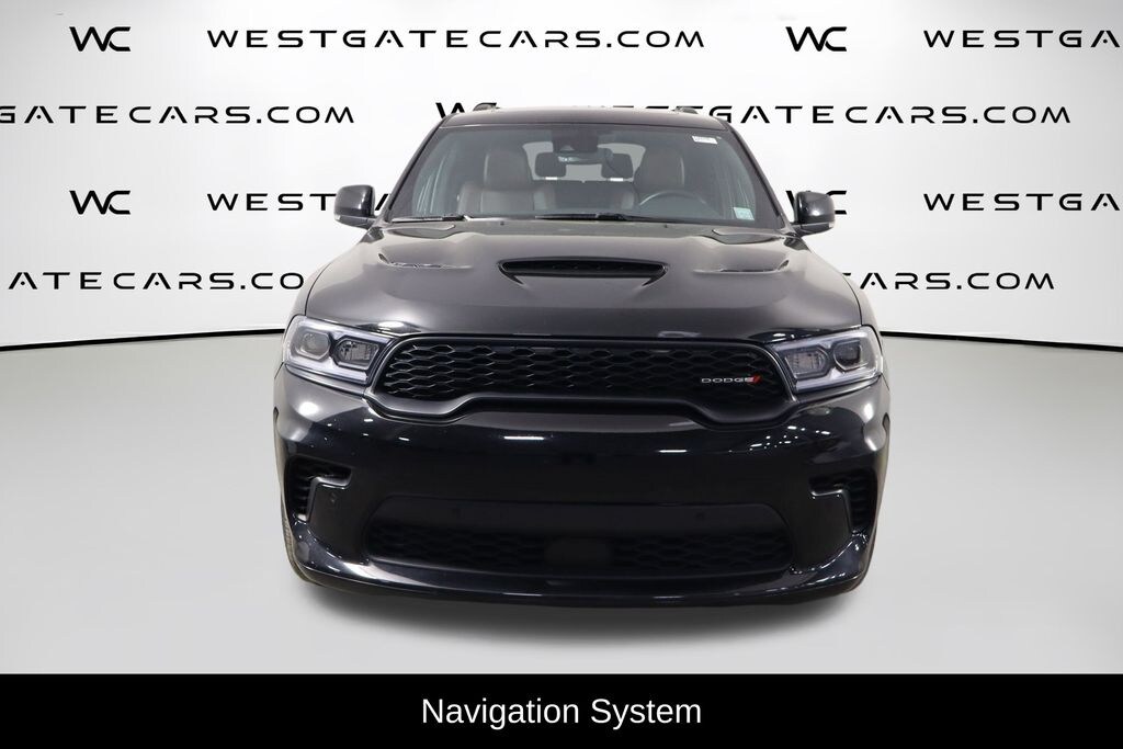 Used 2025 Dodge Durango R/T Plus SUV