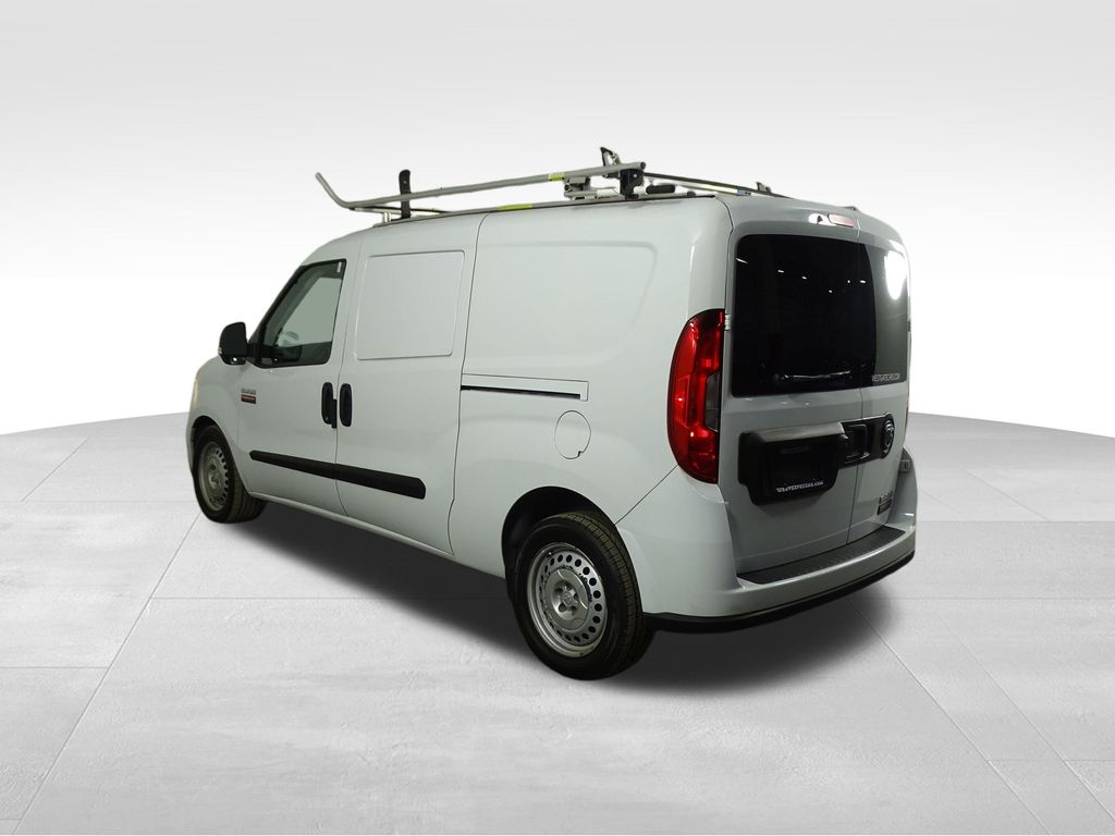 2022 Ram ProMaster City Wagon photo 3