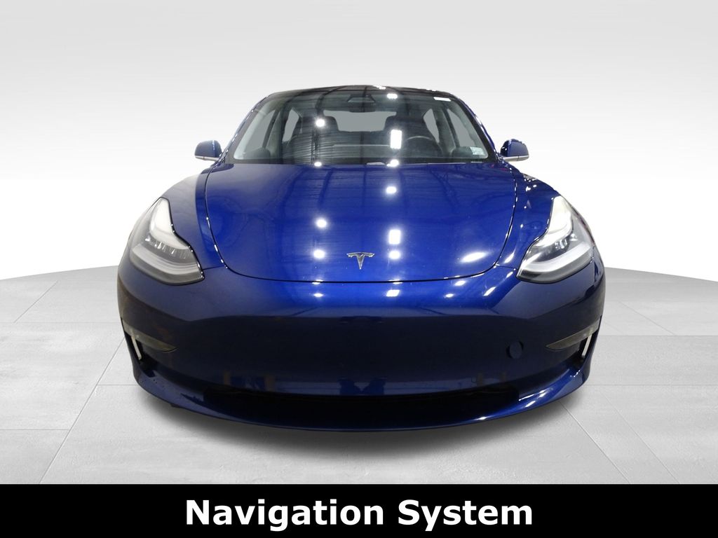 Used 2017 Tesla Model 3 Base with VIN 5YJ3E1EA9HF000503 for sale in Raleigh, NC