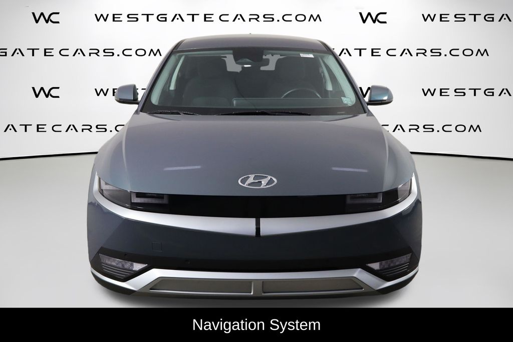 Used 2024 Hyundai IONIQ 5 SEL with VIN KM8KNDDF8RU266450 for sale in Raleigh, NC