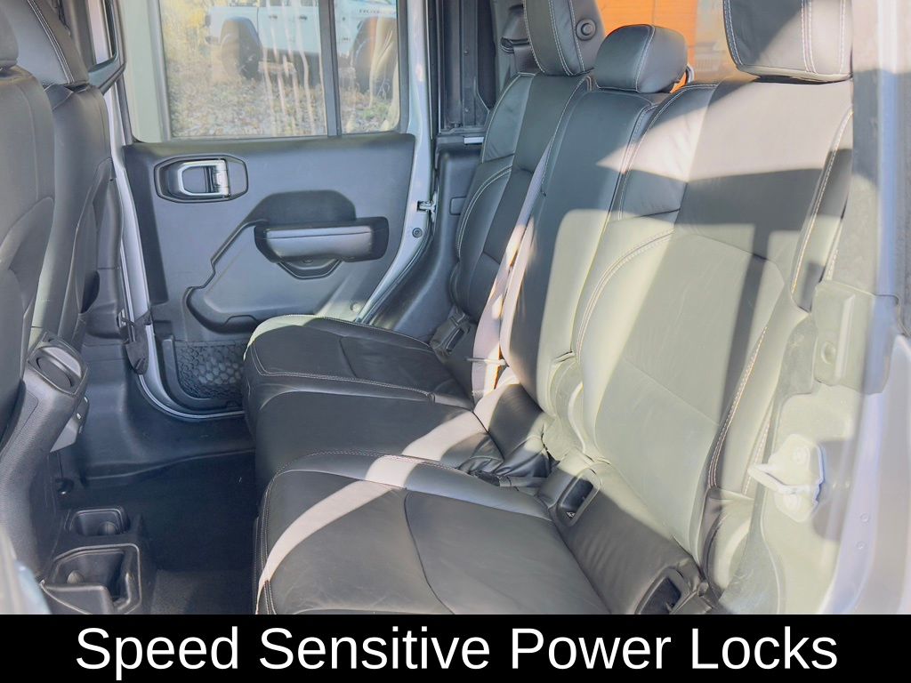 2020 Jeep Gladiator Sport S - Photo 10