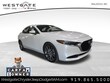 Mazda Mazda3 Sedan