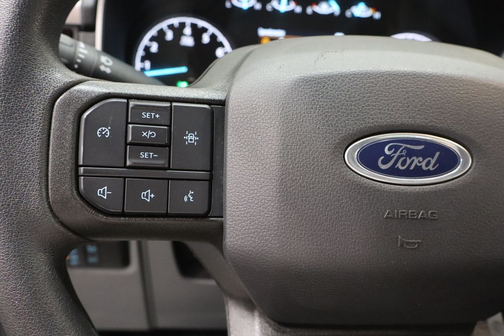 2023 Ford F-150 XLT - Photo 24