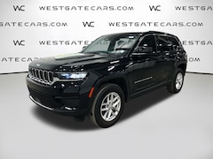 2025 Jeep Grand Cherokee LAREDO X 4X2 Sport Utility
