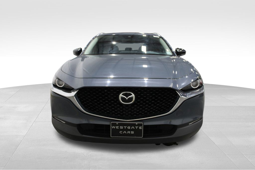 2023 Mazda CX-30 2.5 S Carbon photo 2