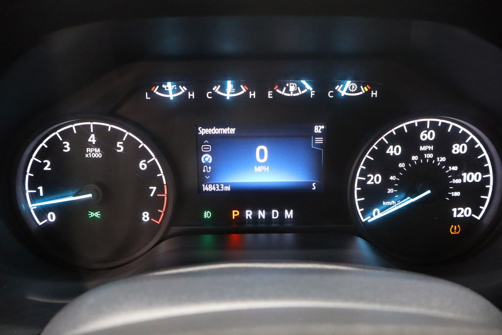 2023 Ford F-150 XLT - Photo 27
