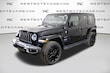  Jeep Wrangler 4xe