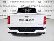 2026 Ram 1500 BIG HORN CREW CAB 4X4 5'7 BOX Pickup