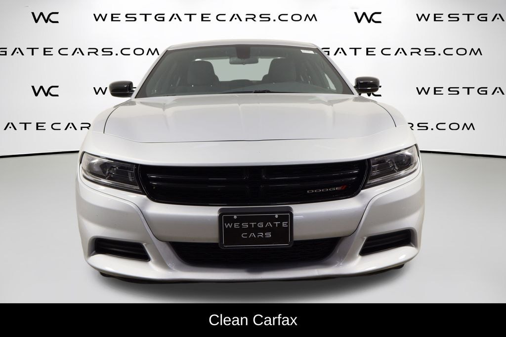 Used 2023 Dodge Charger SXT Sedan