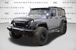  Jeep Wrangler JK Unlimited