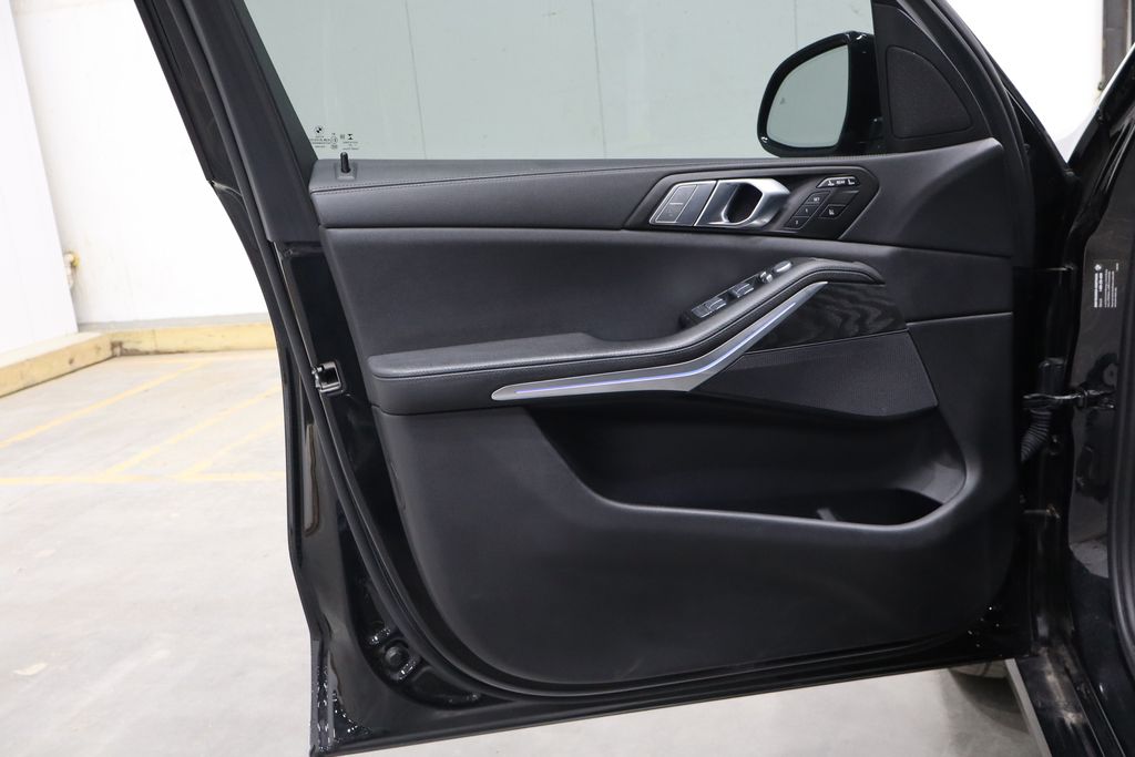 2022 BMW X7 40i - Photo 20