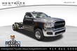 Ram 3500 Chassis