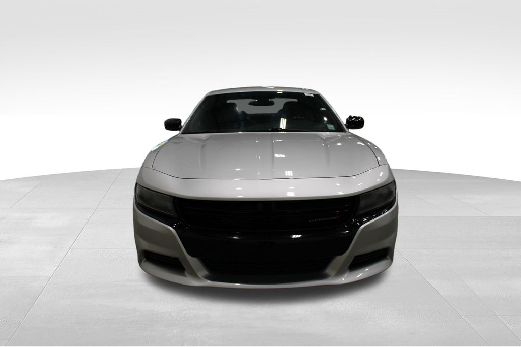 2020 Dodge Charger photo 2