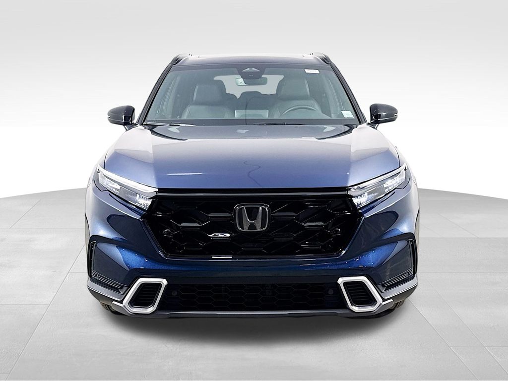 2025 Honda CR-V Hybrid Sport Touring photo 2