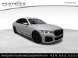 BMW 750i