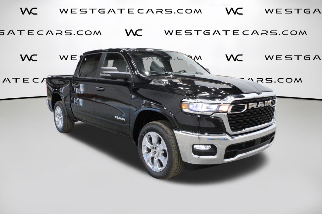 2026 RAM Ram 1500 Pickup Big Horn/Lone Star's photo