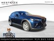 Mazda Mazda CX-3
