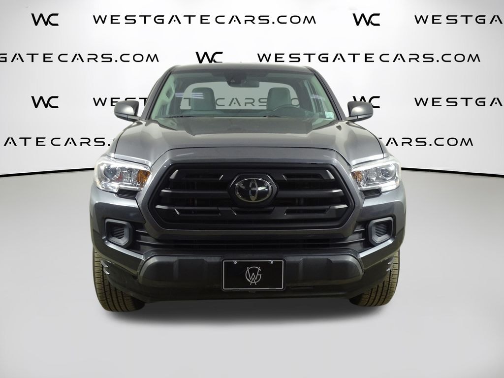 Used 2019 Toyota Tacoma SR5 Truck Access Cab