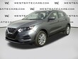  Nissan Rogue Sport