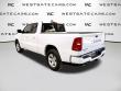 2025 Ram 1500 BIG HORN QUAD CAB 4X4 6'4 BOX Pickup