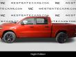 2026 Ram 1500 BIG HORN CREW CAB 4X4 5'7 BOX Pickup