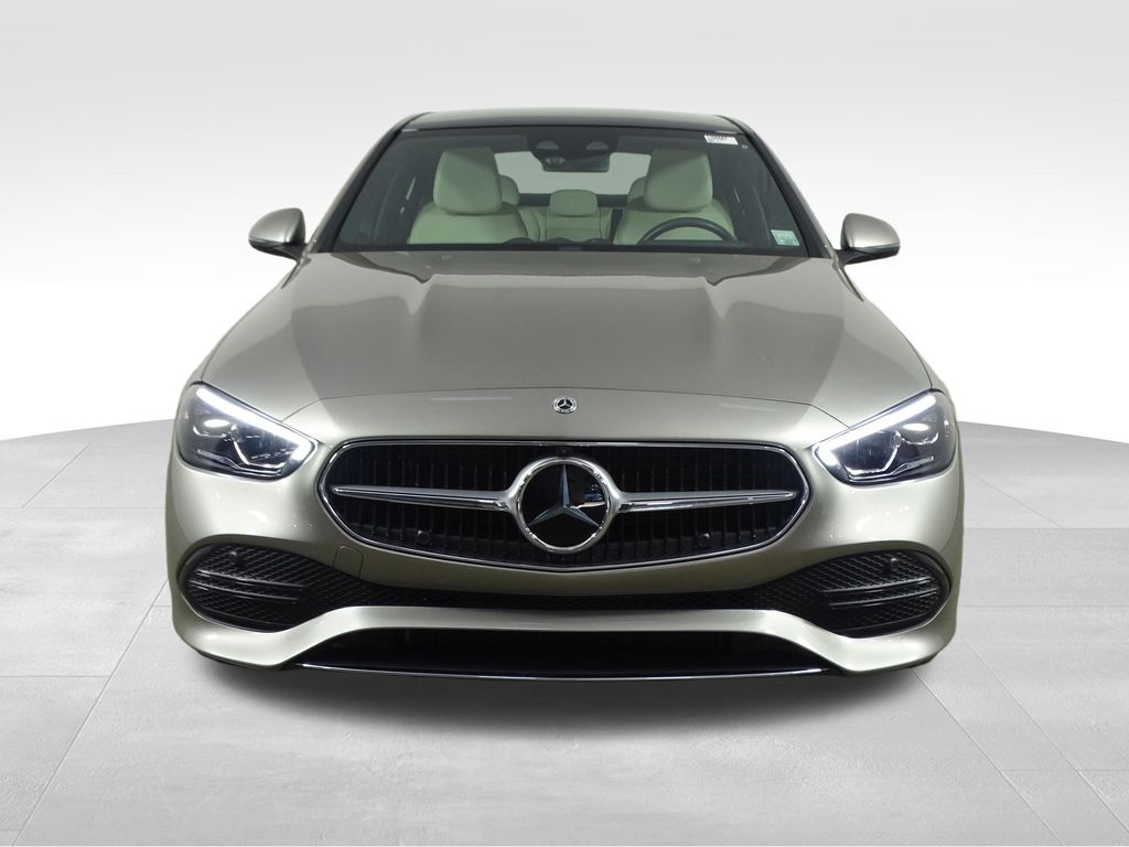 2023 Mercedes Benz C 300 Sedan photo 2