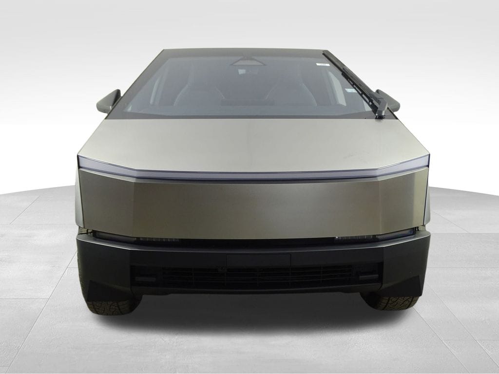 Used 2024 Tesla Cybertruck Base with VIN 7G2CEHED8RA048783 for sale in Northfield, Minnesota