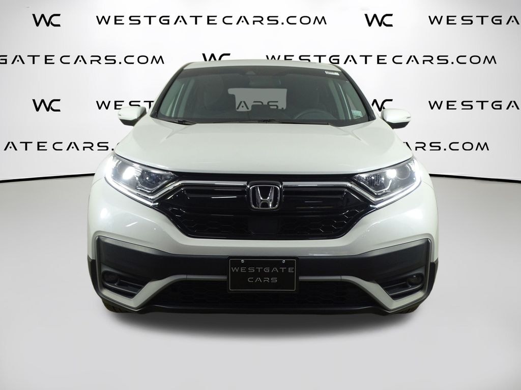 Used 2020 Honda CR-V EX SUV