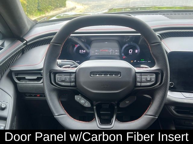 2024 Dodge Charger Daytona Scat Pack - Photo 30