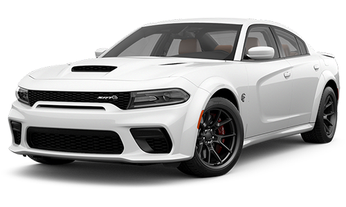 the Dodge Charger Jailbreak