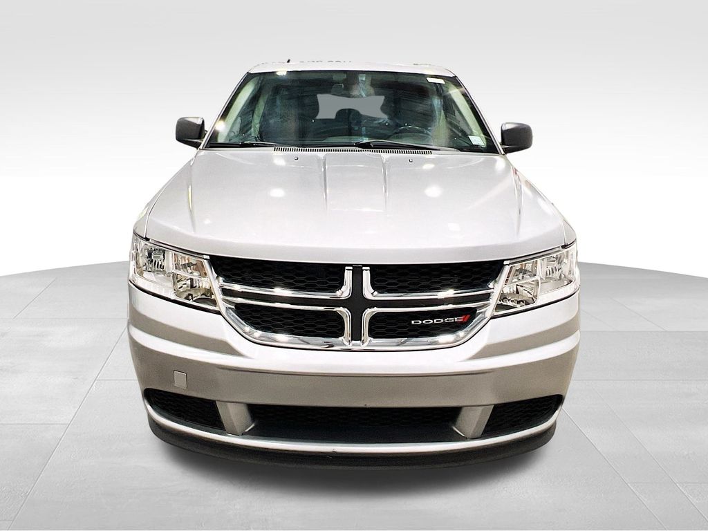 2018 Dodge Journey SE photo 2