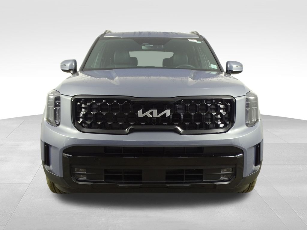 Used 2024 Kia Telluride SX X-Line SUV