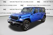  Jeep Wrangler 4xe