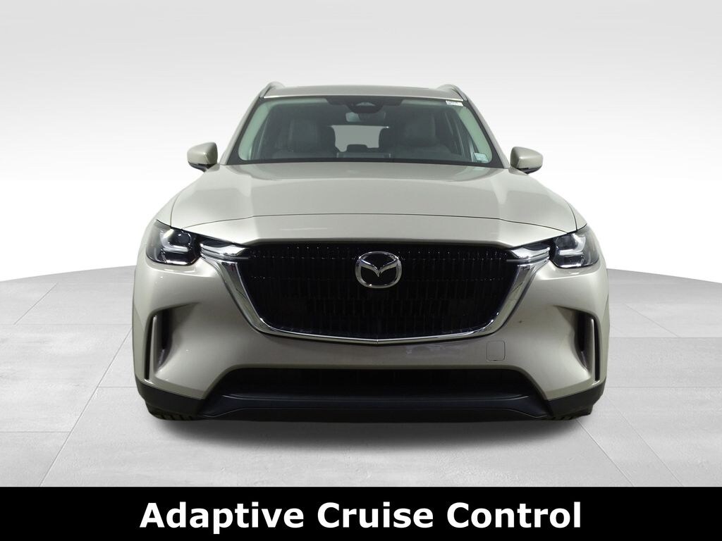 Used 2024 Mazda CX-90 3.3 Turbo Preferred SUV