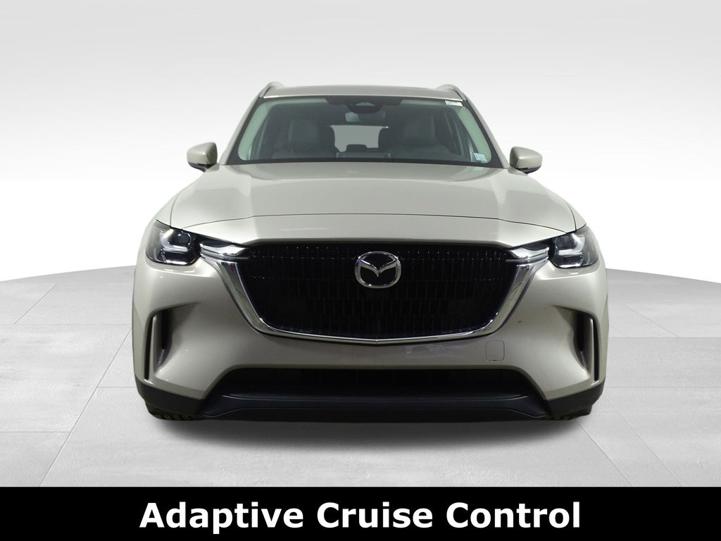 2024 Mazda CX-90 3.3 Turbo Preferred photo 2