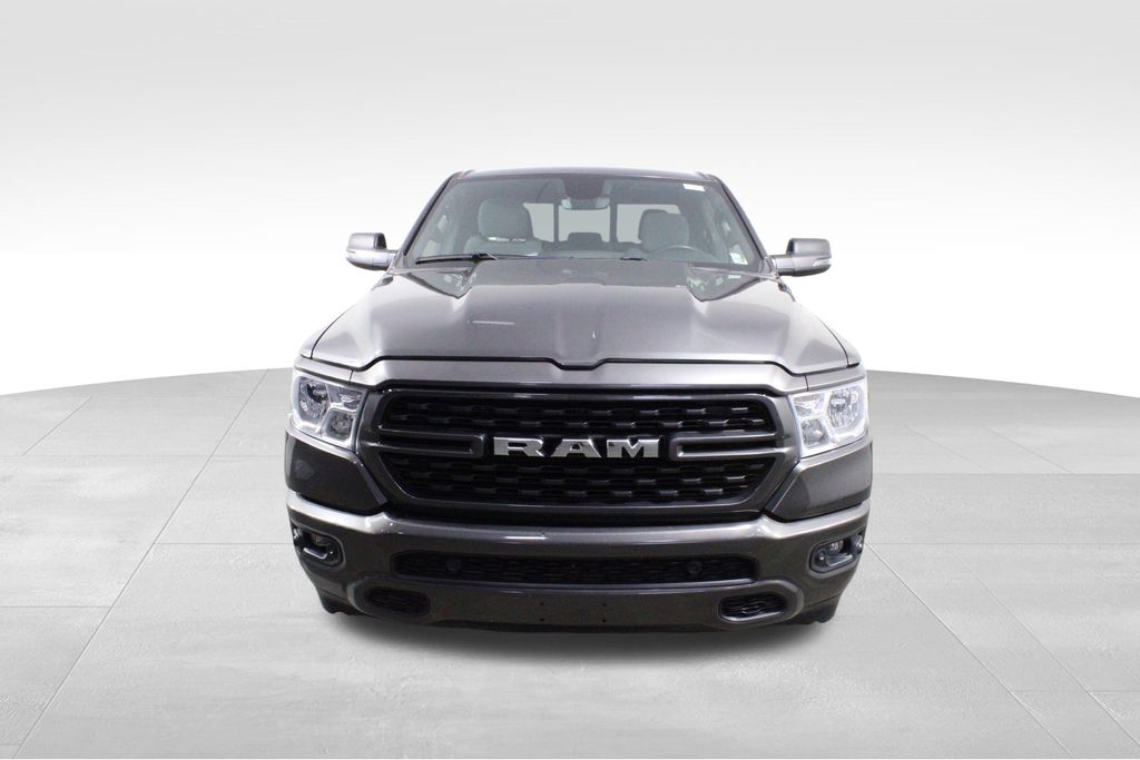 2023 Ram 1500 Big Horn Lone Star photo 2