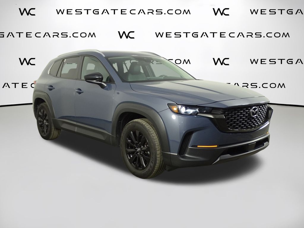 2024 Mazda CX-50 S PREFERRED's photo