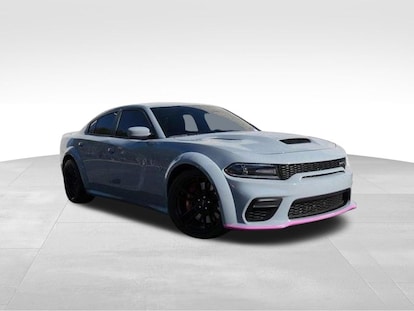 New 2022 Dodge Charger SRT Hellcat Widebody Prices