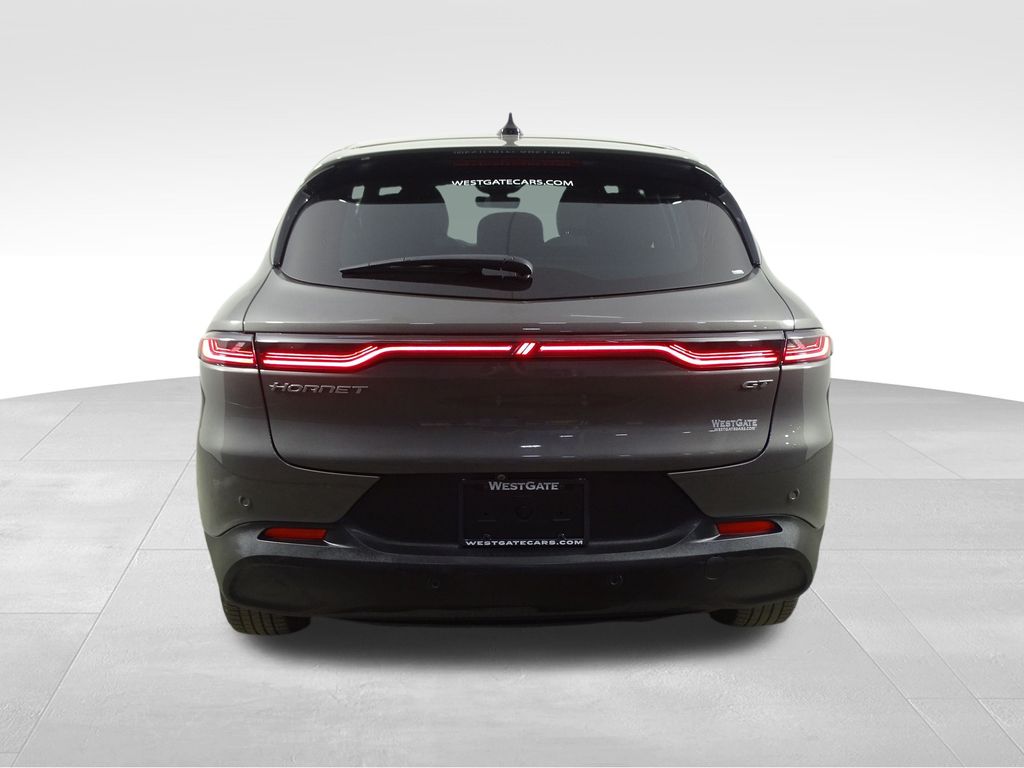 2024 Dodge Hornet GT photo 4