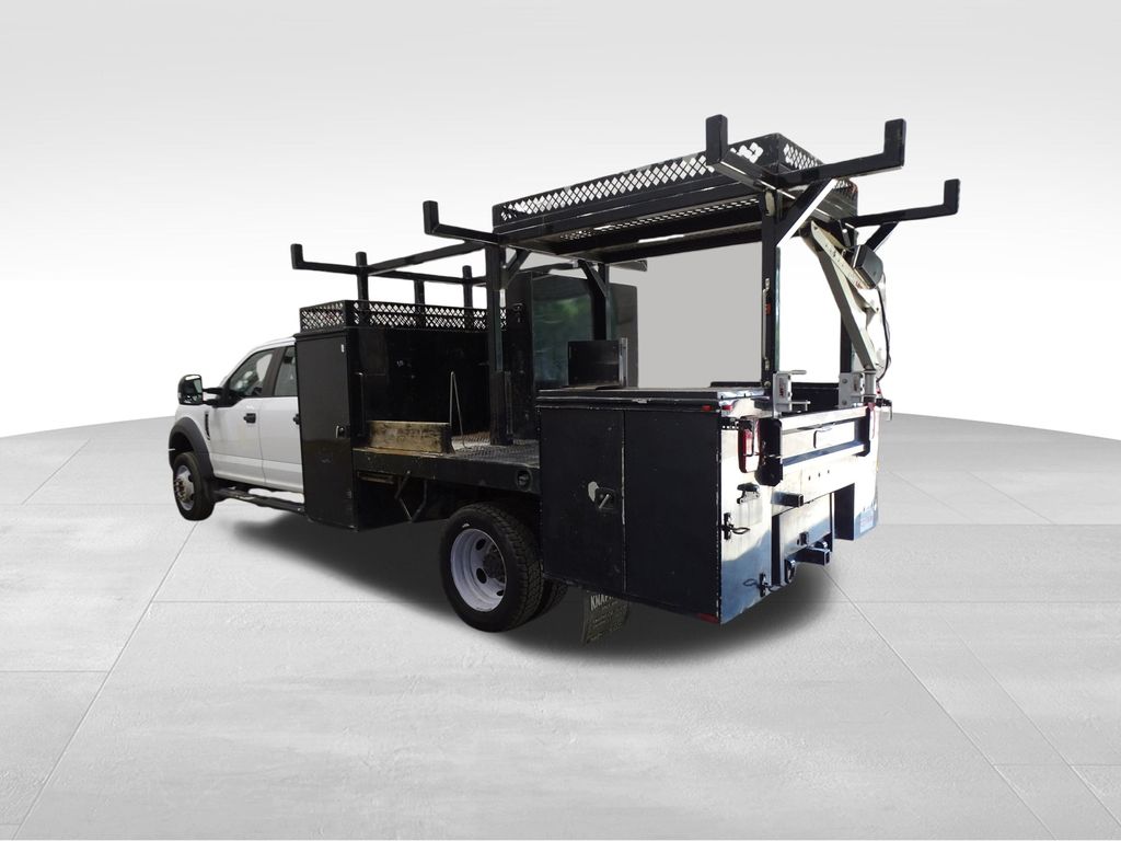 2018 Ford F-550 XL photo 3