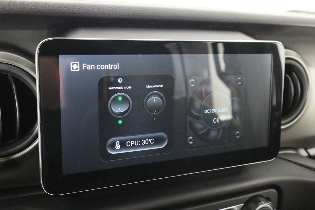 2021 Jeep Wrangler Unlimited Willys Sport - Photo 33