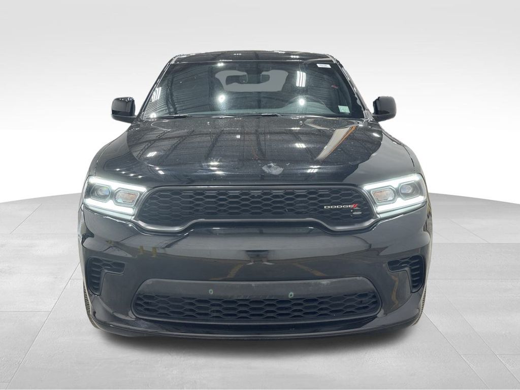 2024 Dodge Durango GT photo 2